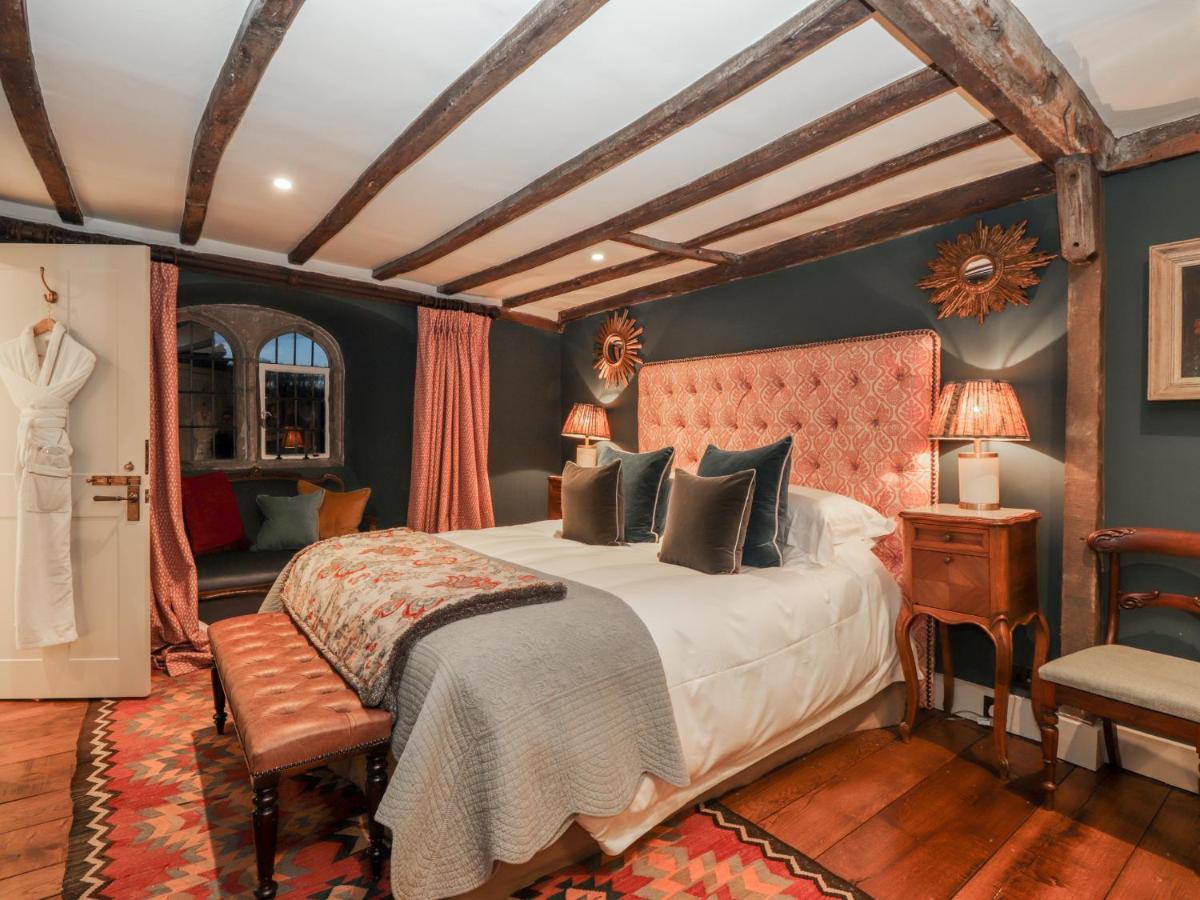 Battel Hall Maidstone Eksteriør billede